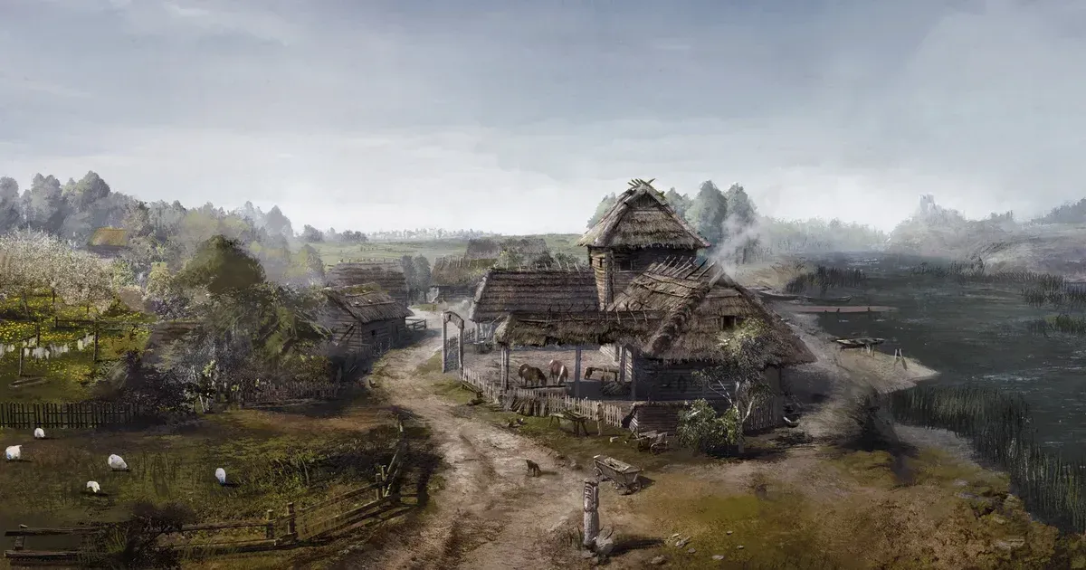 The Witcher 3 Remastered cấu hình PC: có cần nâng cấp?