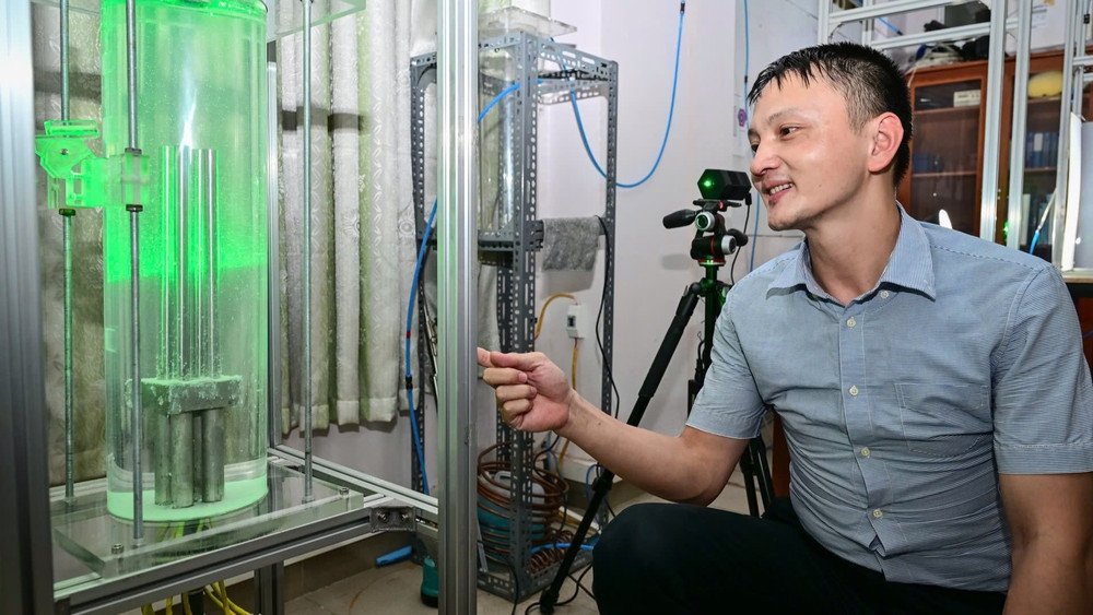 Điện hạt nhân Ninh Thuận: bước ngoặt cho an ninh năng lượng quốc gia
