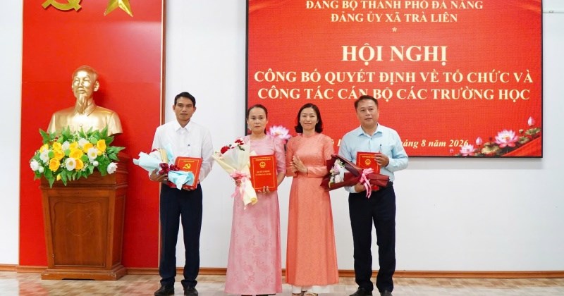 Sắp xếp cơ sở giáo dục công lập: Cú xoay lớn với người học