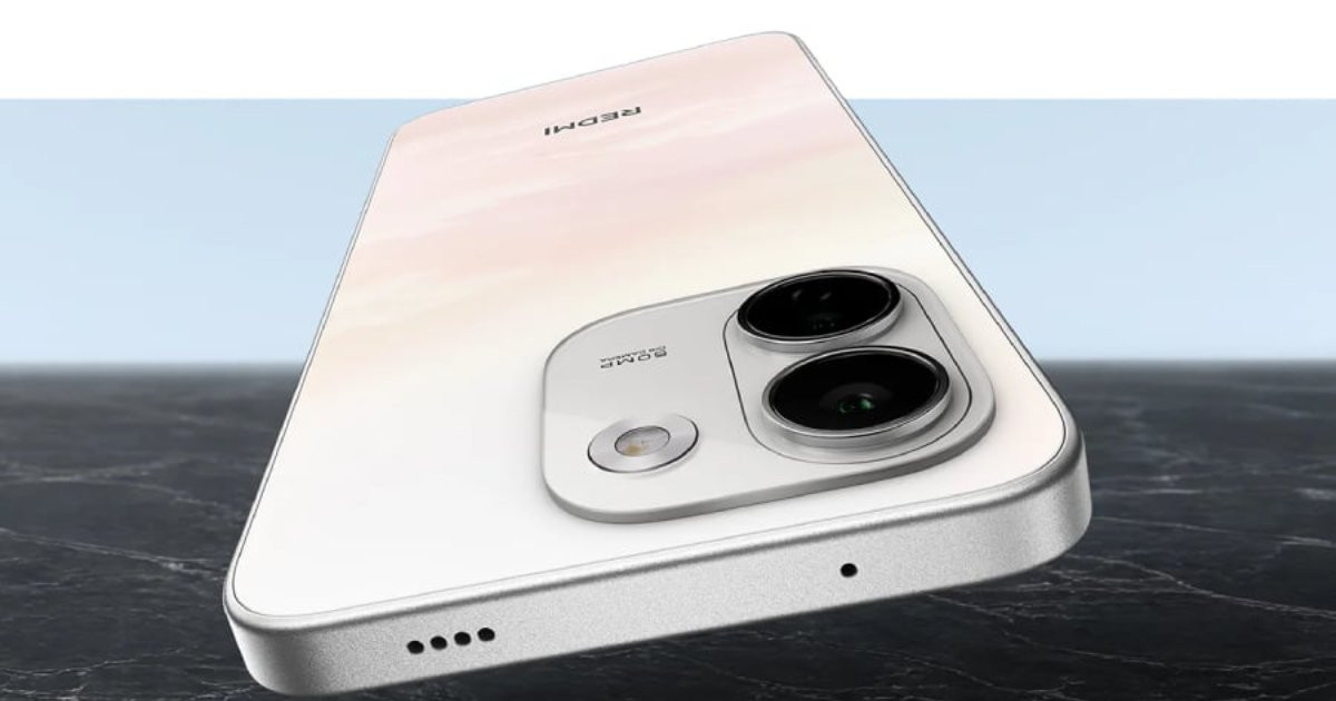 Redmi Note 17 Pro Max 5G: khi pin và độ bền lên ngôi ở tầm trung