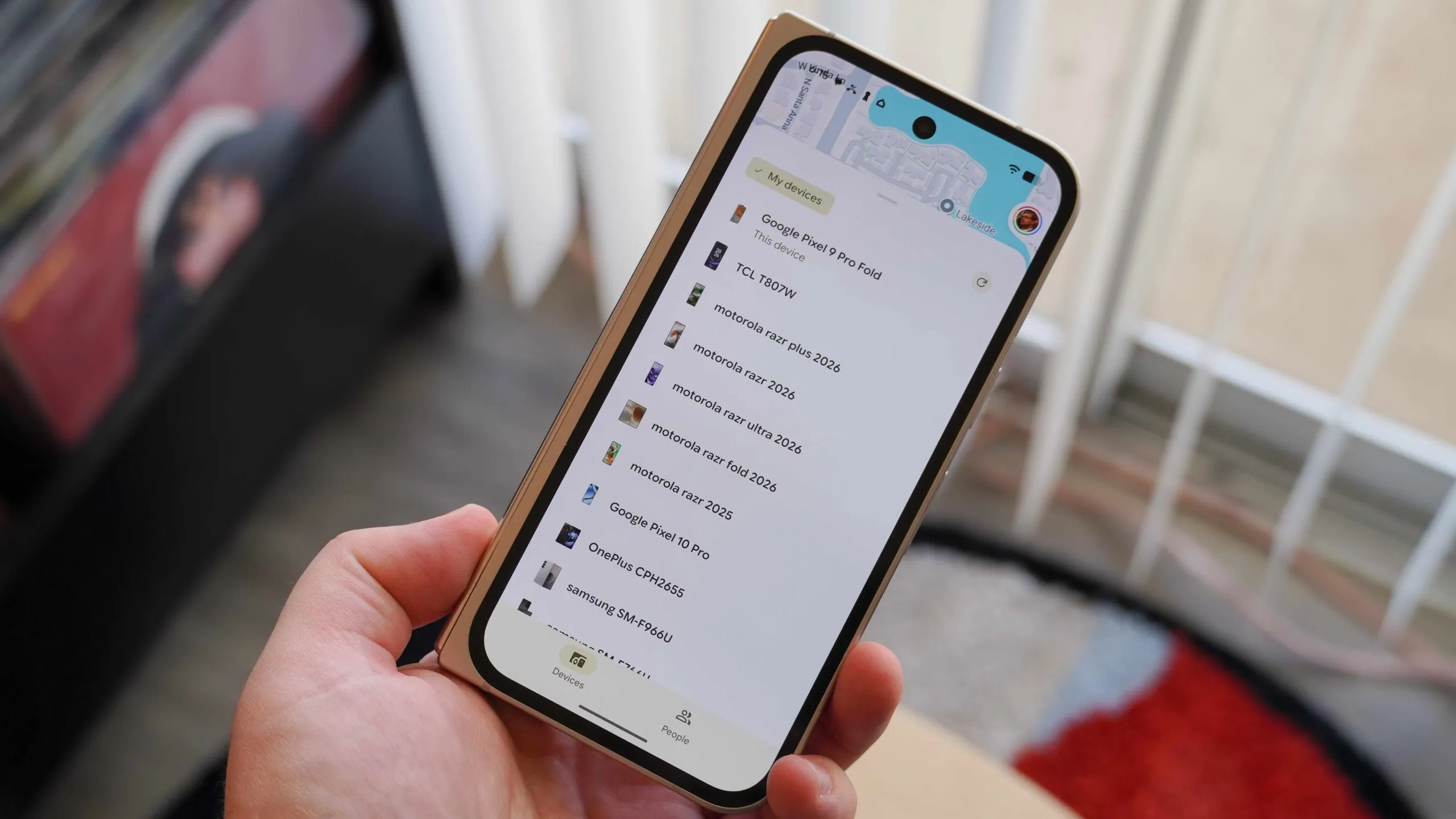 Gemini Find Hub: Không bao giờ quên vị trí đồ vật quan trọng
