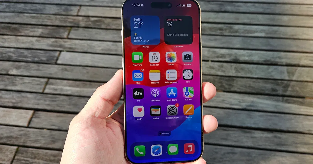iOS 27 tăng tốc iPhone cũ: nâng cấp đáng giá hơn Siri AI