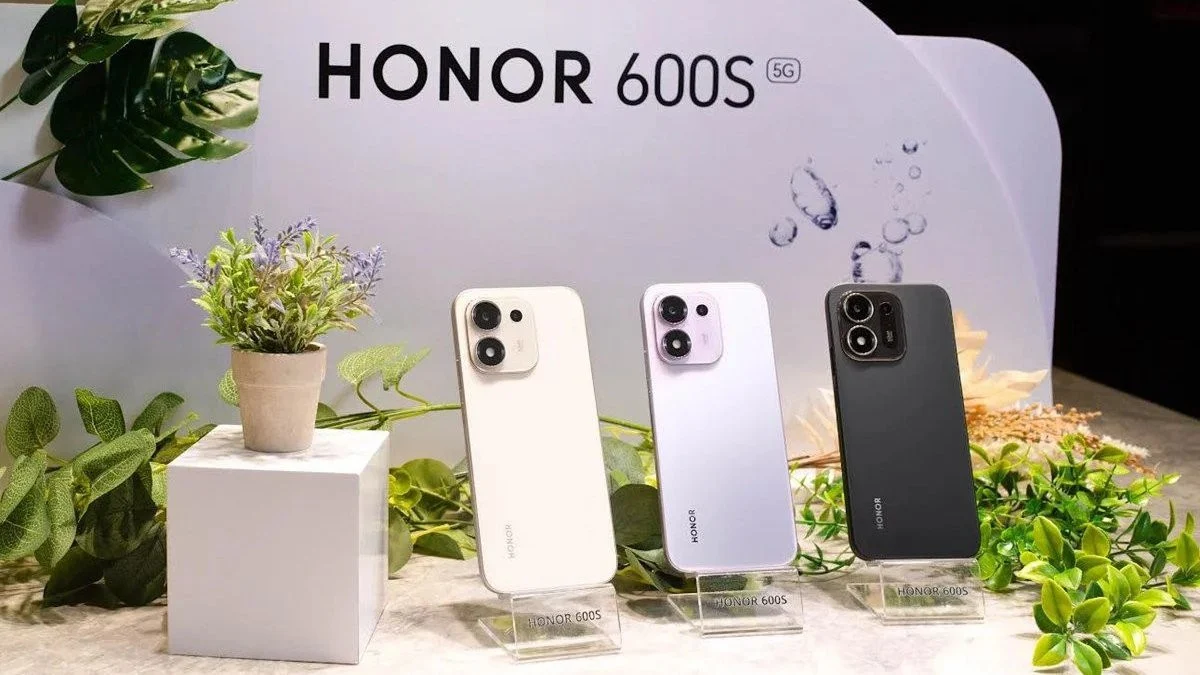 So sánh pin khủng trên điện thoại tầm trung: realme P4s, TECNO SPARK Go 3 Pro và HONOR 600S 5G