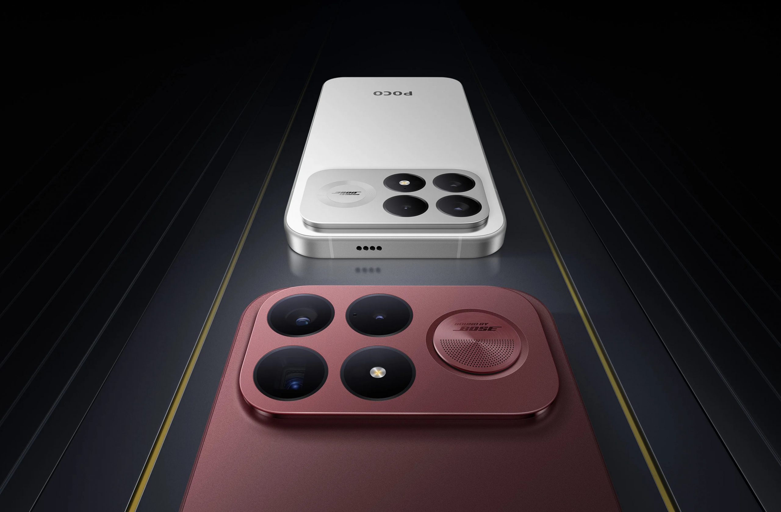 POCO F9 Ultra & F9 Pro: Flagship Killer Dengan Skrin 185Hz