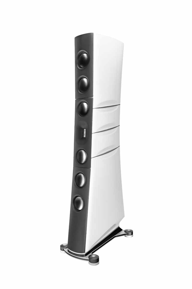Monitor Audio Silver Series mới: có đáng nâng cấp hệ thống Hi-Fi?