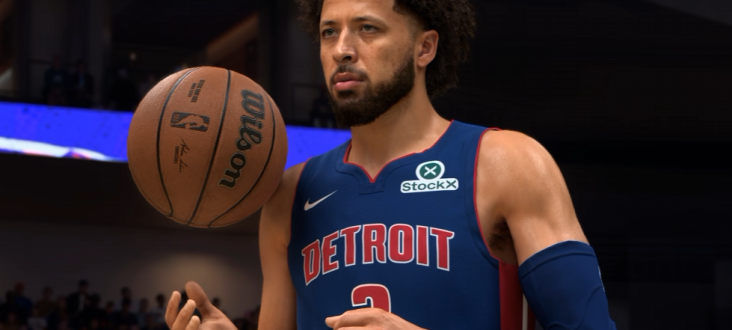 DLSS 5 trên NBA 2K: Bước ngoặt cho game PC và RTX 50