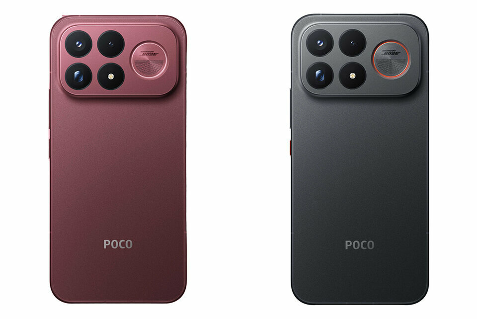 POCO F9 Ultra giá gần 40 triệu: Cú rẽ táo bạo lên phân khúc cao cấp