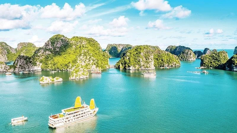 Cát Bà chuyển mình thành đảo du lịch xanh: Cơ hội nào cho du khách và nhà đầu tư?