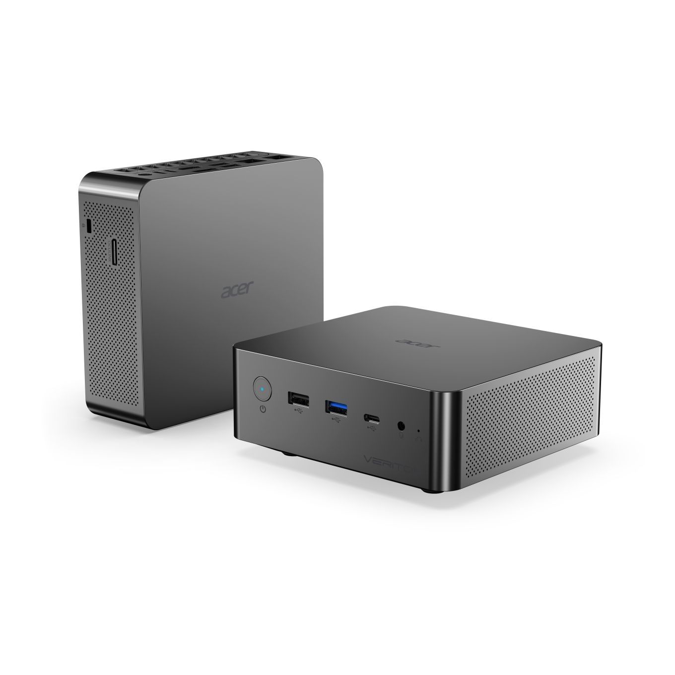 Acer Veriton RI110: Máy trạm AI cầm tay có thể chạy mô hình 120 tỷ tham số