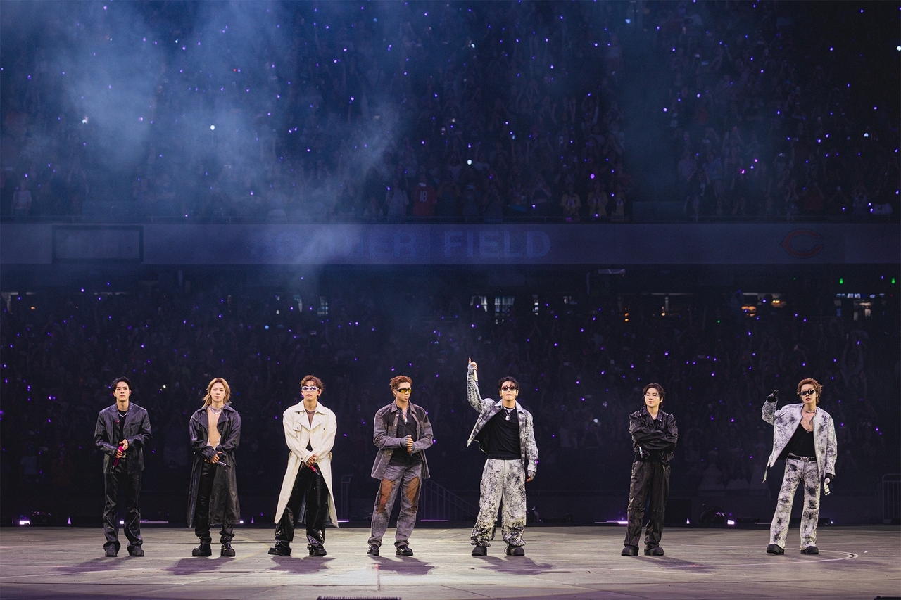 BTS và tour ARIRANG: 8 đêm diễn tái định nghĩa đẳng cấp doanh thu