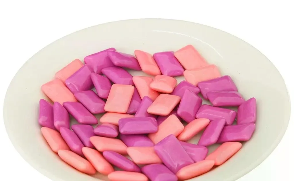 Chất tạo ngọt xylitol: từ kẹo cao su đến nguy cơ tim mạch