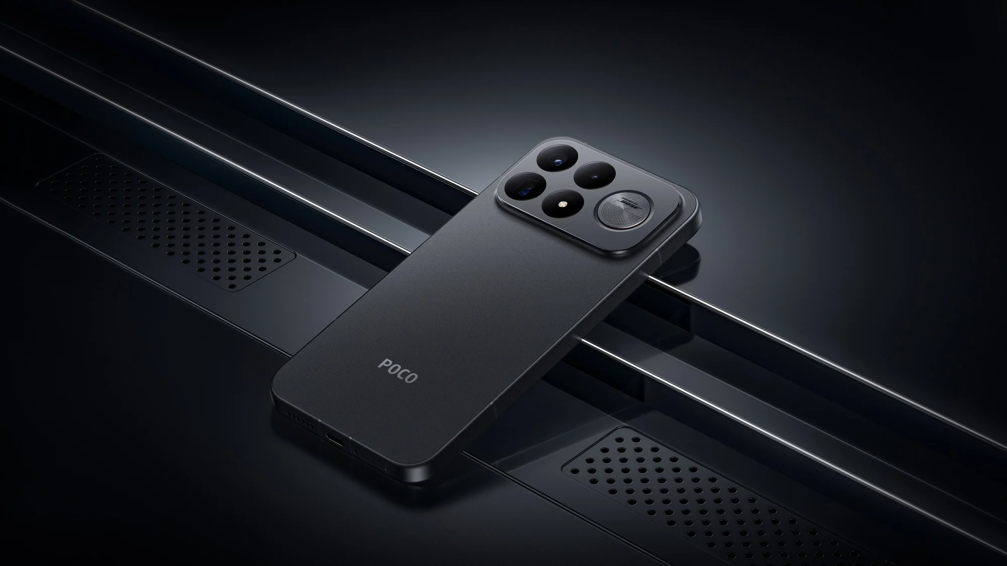 POCO F9 Ultra & F9 Pro: Skrin 185Hz dan Kamera 200MP pada Harga Pertengahan