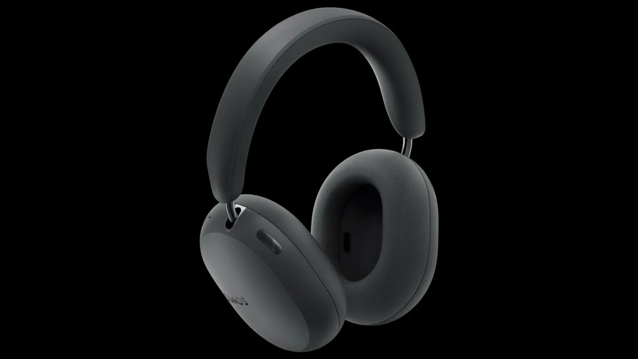 Sonos Ace Ultra: Headphone Pembatalan Bunyi Premium Berharga RM2299