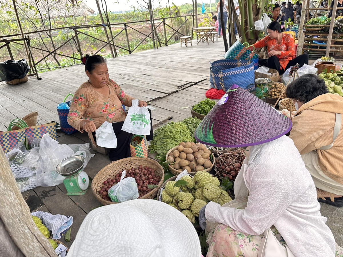 Khám phá trải nghiệm địa phương dịp lễ 2/9 với ngân sách tiết kiệm