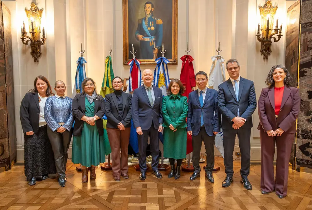 Việt Nam – Mercosur mở đàm phán PTA: thời điểm vàng cho doanh nghiệp xuất nhập khẩu