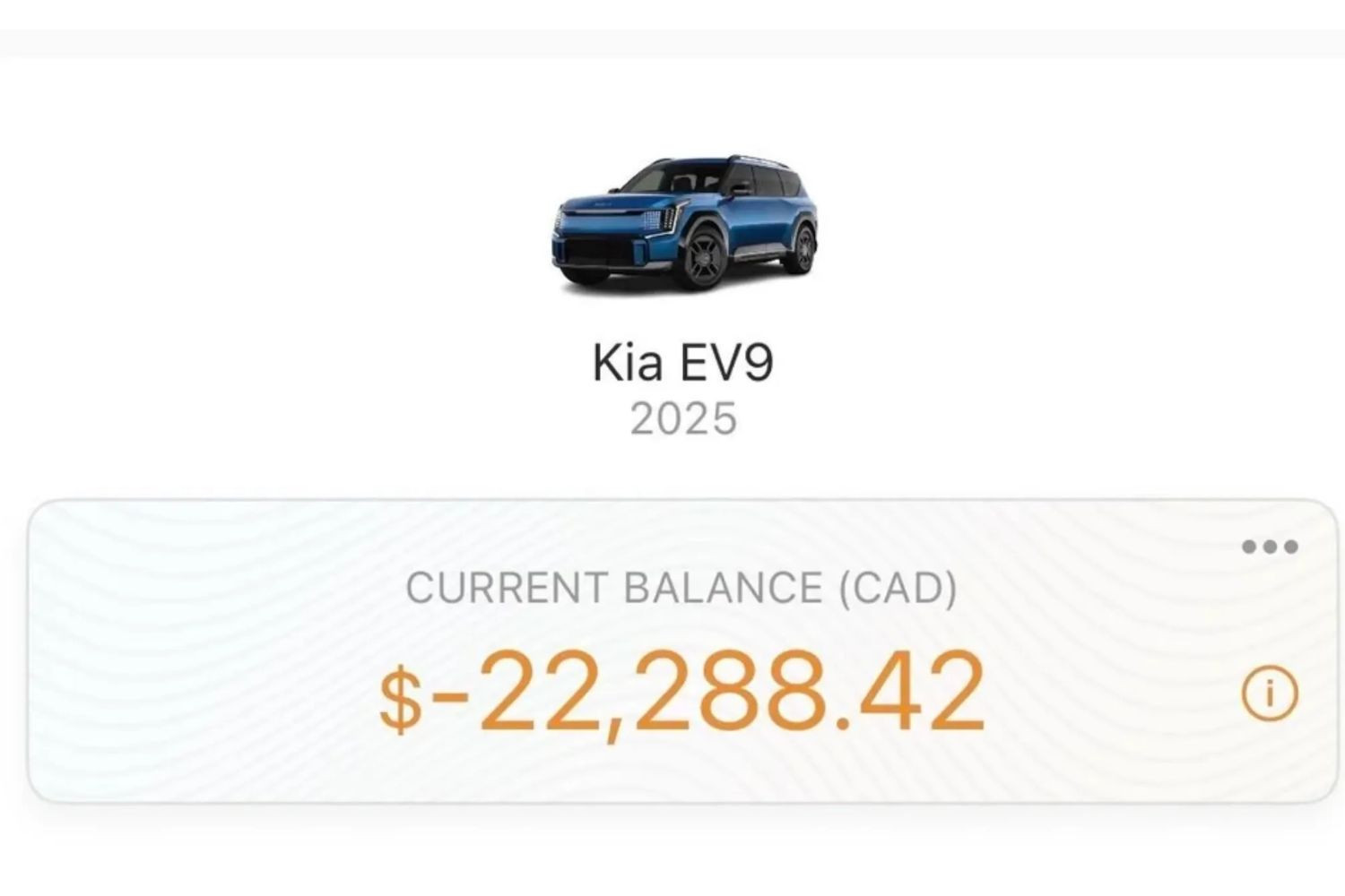 Chủ xe Kia EV9 bị tính phí sạc hơn 400 triệu: Lỗi hệ thống và bài học bảo vệ quyền lợi