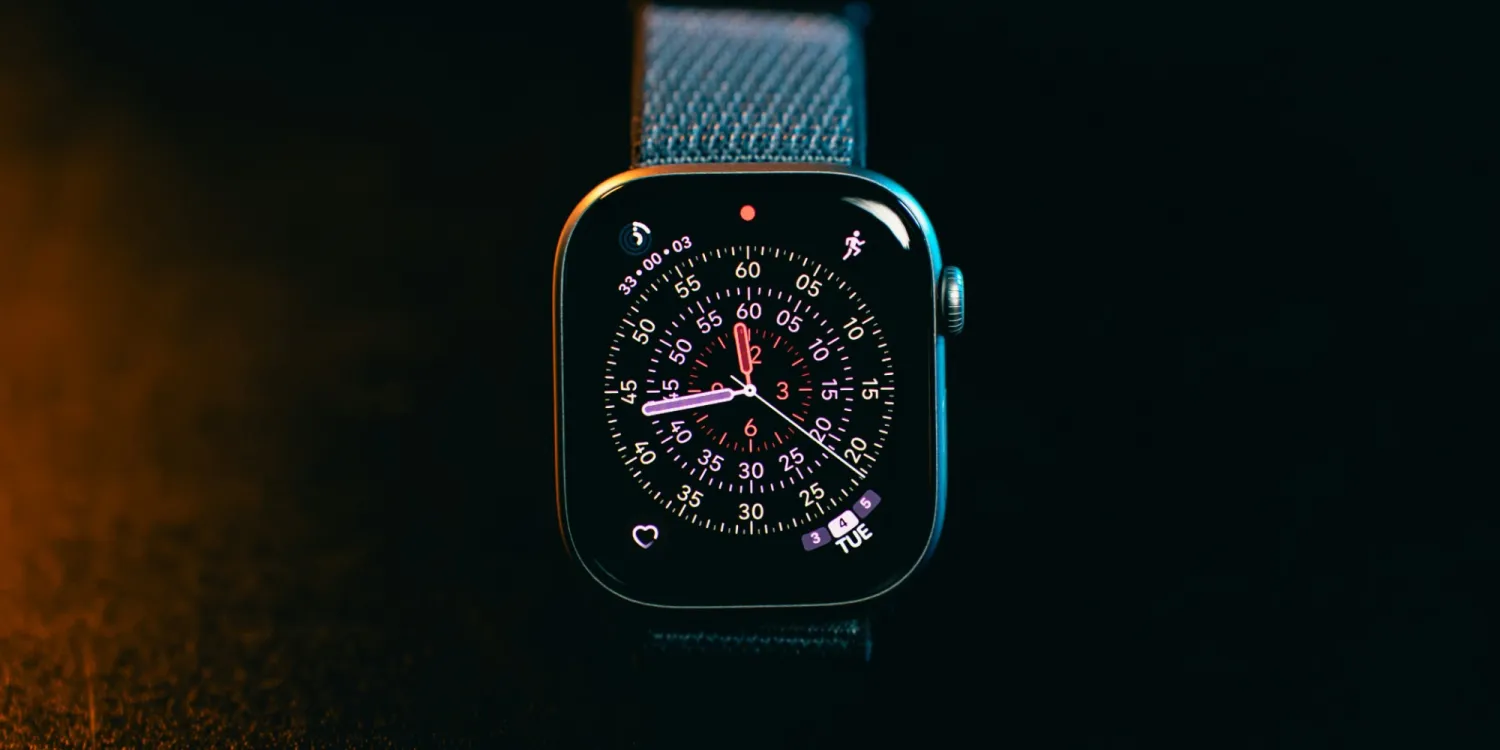 Apple Watch Series 12: Chip S mới, vỏ gốm và hướng đi sức khỏe tham vọng