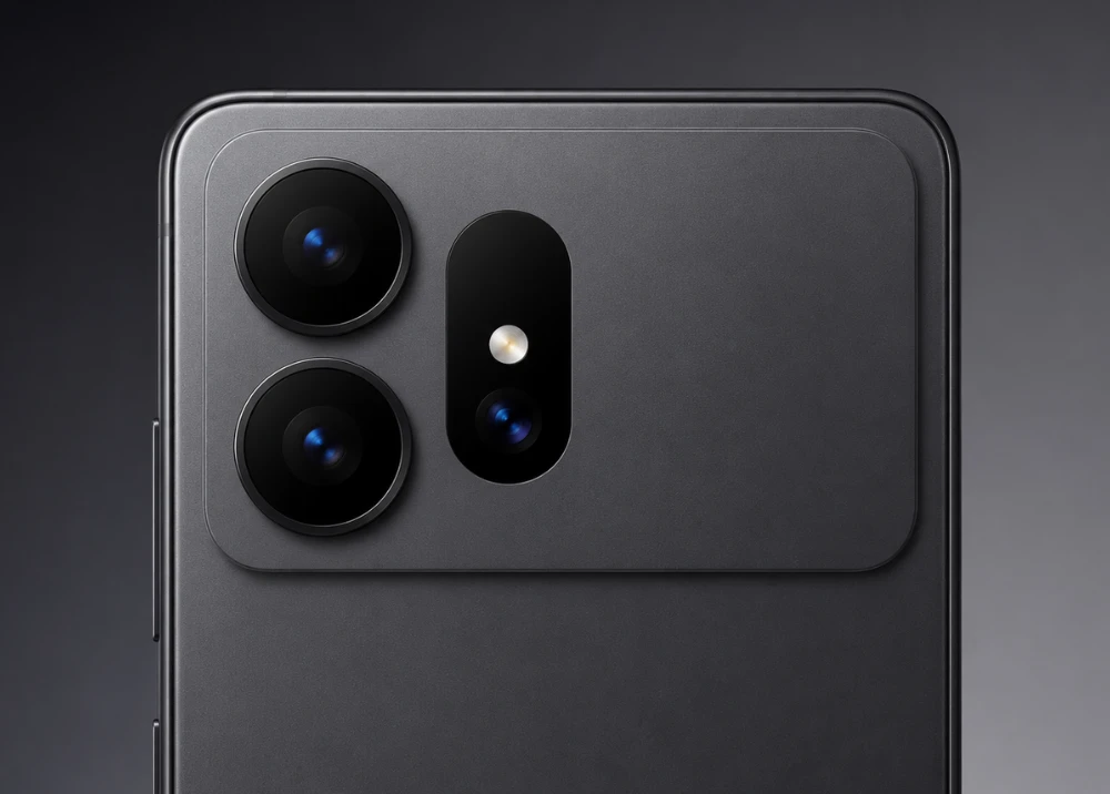 Samsung đổi zoom lấy cảm biến: bước ngoặt camera tele 4x
