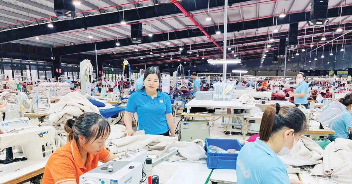 Lào Cai tăng tốc đạt tăng trưởng kinh tế hai con số