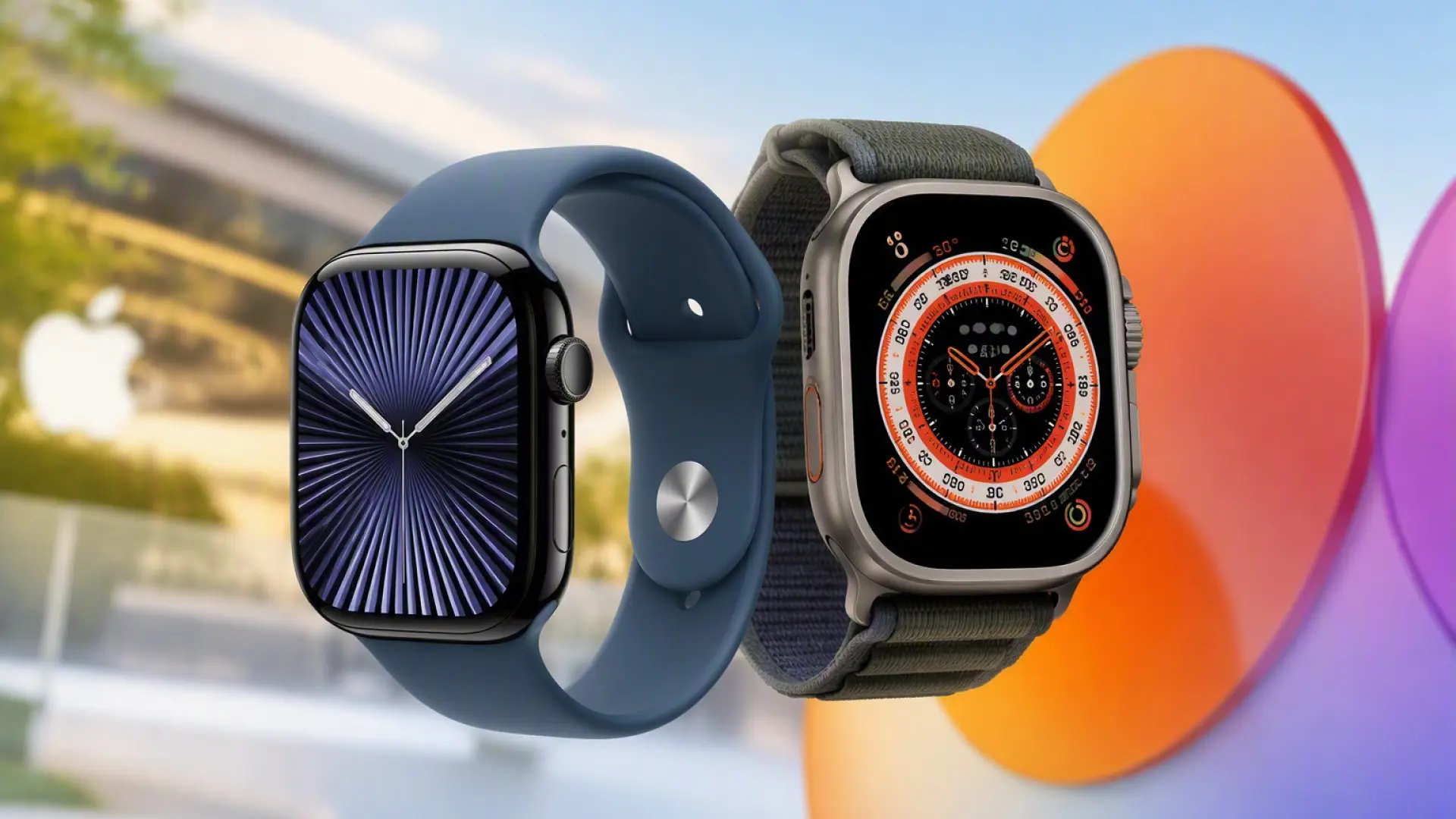Apple Watch Series 12 và Ultra 4: nâng cấp sức khỏe nào đáng chờ?