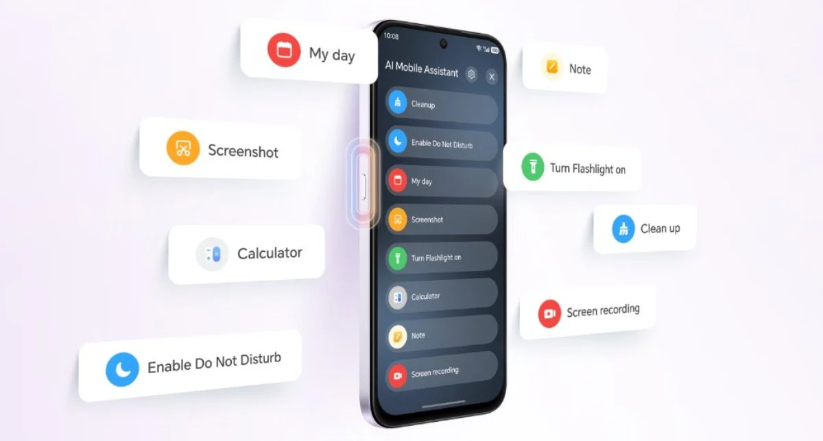 So sánh pin khủng trên điện thoại tầm trung: realme P4s, TECNO SPARK Go 3 Pro và HONOR 600S 5G