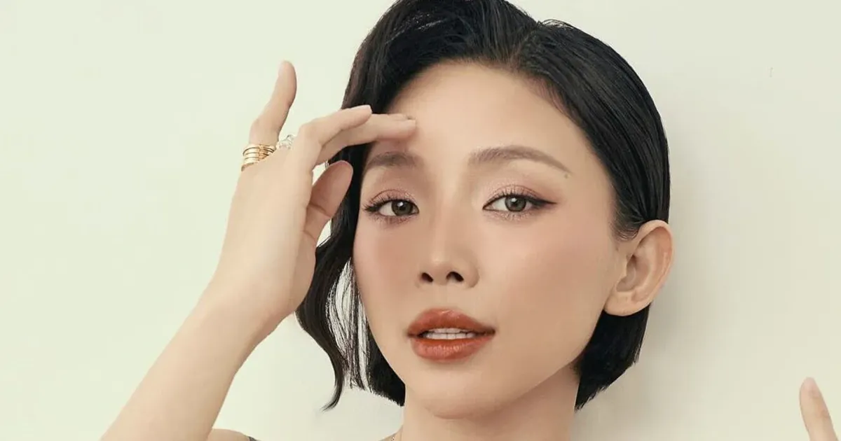 Tóc Tiên đại diện Việt Nam tại Eurovision châu Á: bước ngoặt thành ca sĩ Việt quốc tế