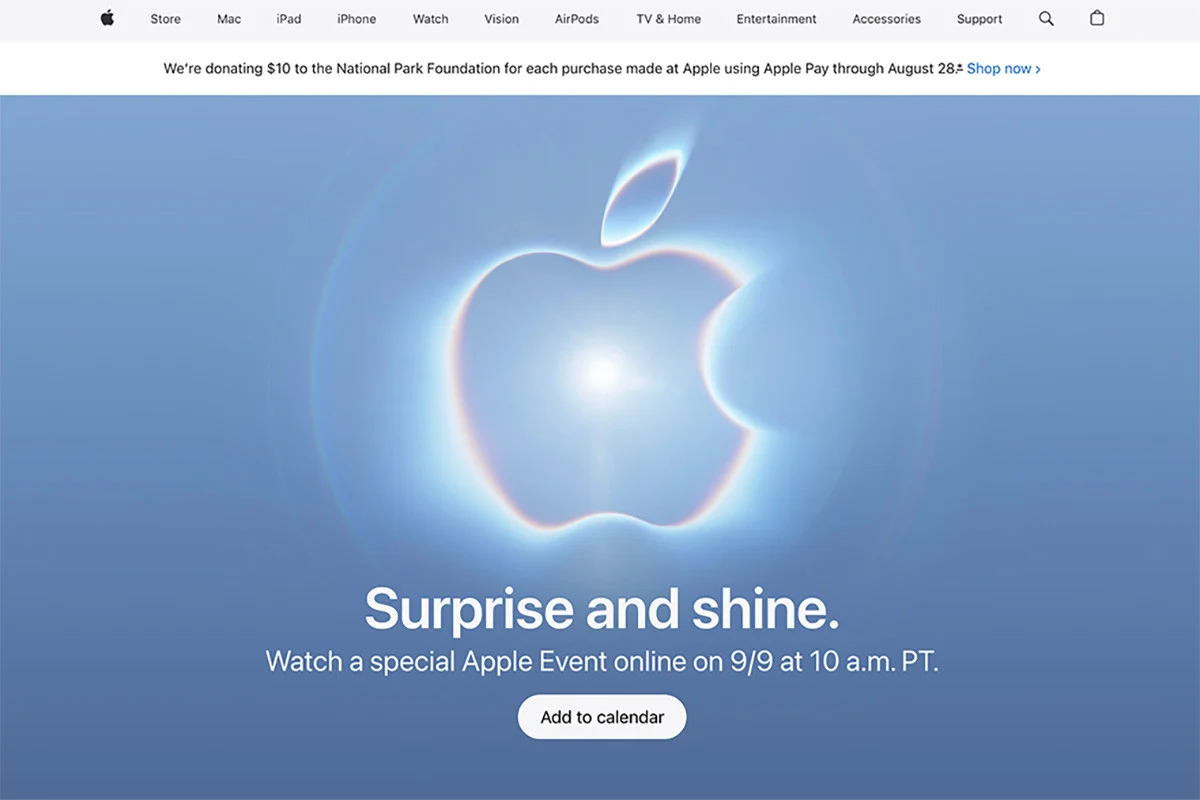 John Ternus lên ghế CEO Apple: Sự kiện 9/9 sẽ khác trước như thế nào?