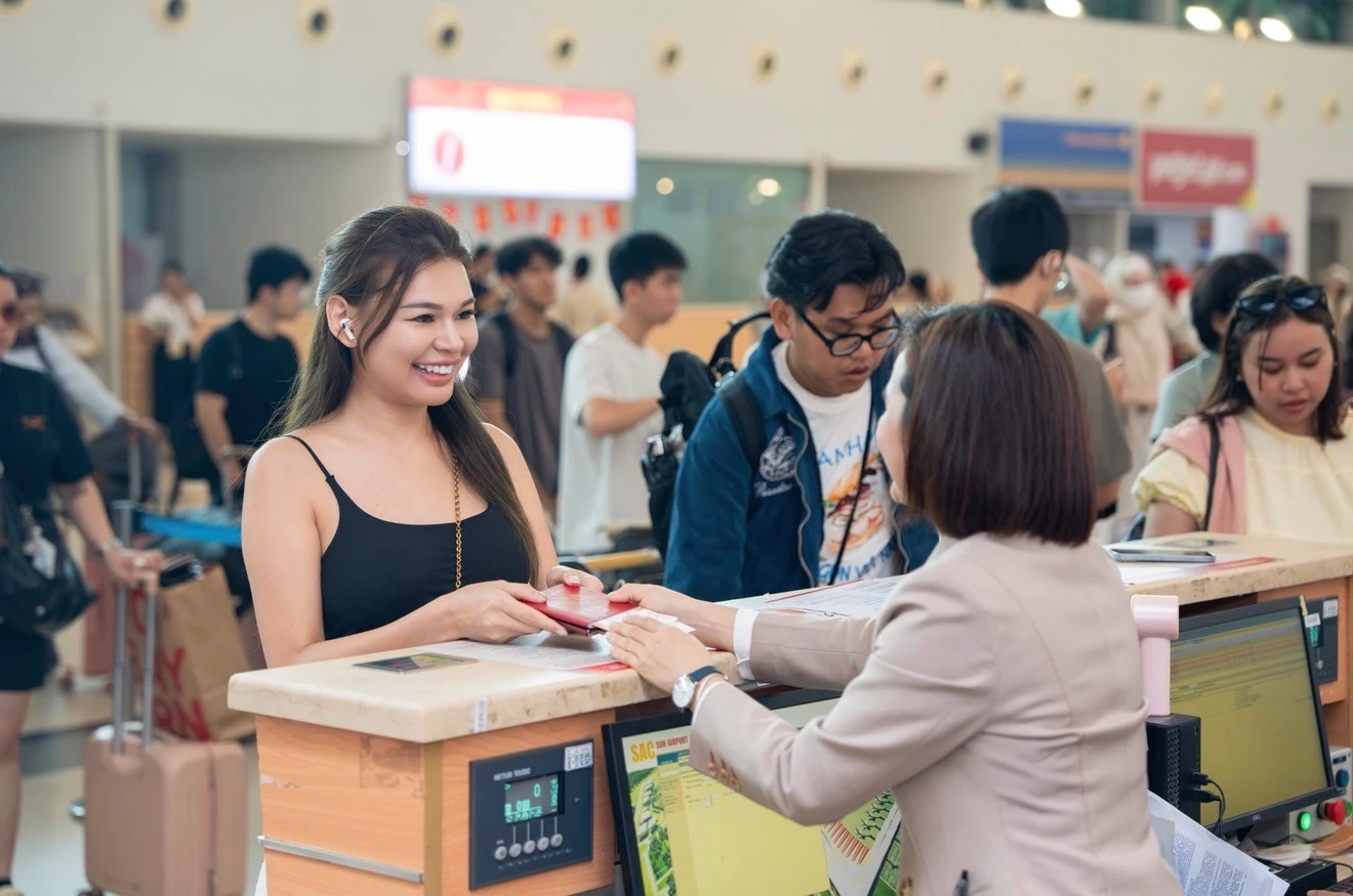 Đường bay thẳng Phú Quốc – Kuala Lumpur và tham vọng trung tâm du lịch mới