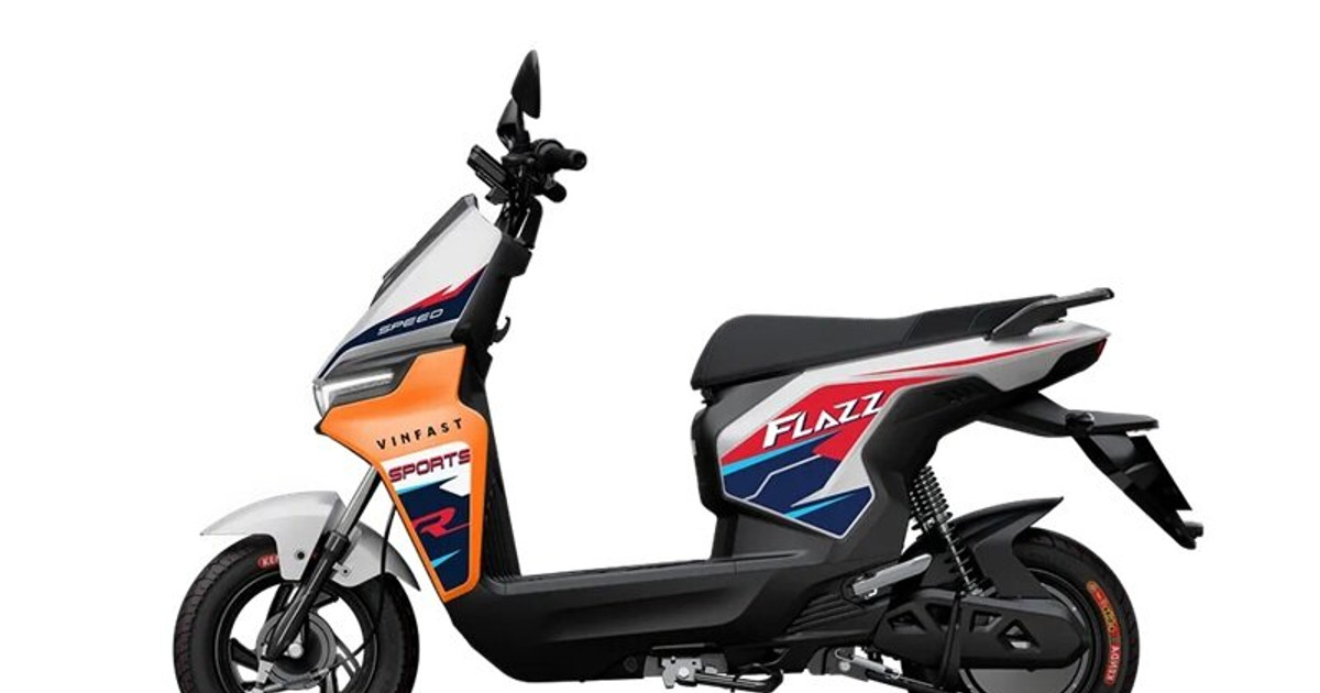 7 mẫu xe máy điện VinFast đổi pin: chọn chiếc nào cho di chuyển đô thị?