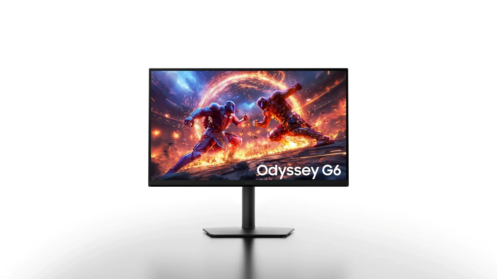 Revolusi Monitor Gaming 5K: Bila Kejelasan Jadi Senjata Utama