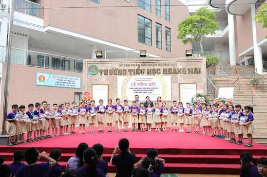 Hà Nội mở rộng mạng lưới trường chất lượng cao: Cơ hội lớn, thách thức không nhỏ