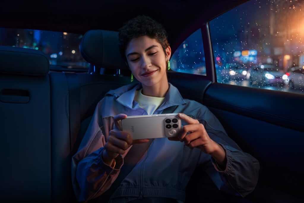 POCO F9 Ultra & F9 Pro: Flagship Killer Dengan Skrin 185Hz