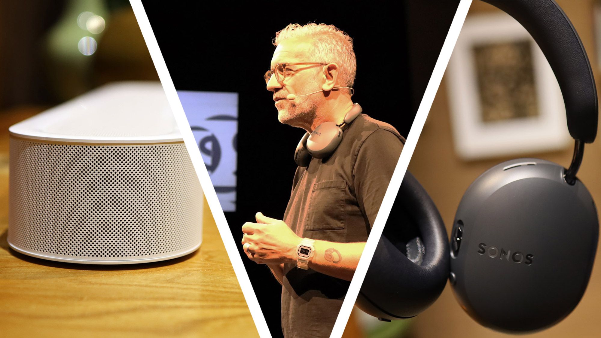 Sonos 27 và Ultra: chiến lược xây lại niềm tin sau khủng hoảng ứng dụng
