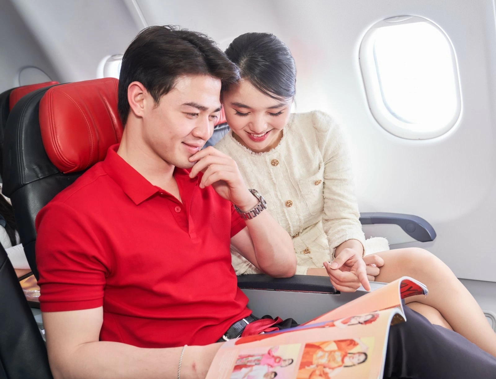 Vietjet mở bán 3,1 triệu vé Tết Đinh Mùi: Có đáng săn không?