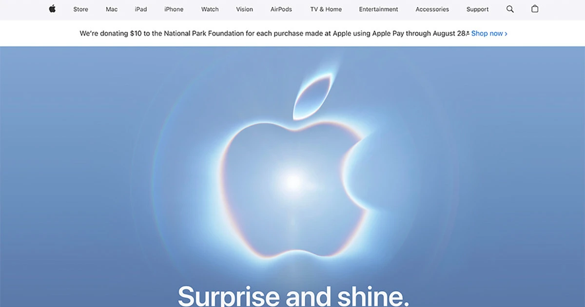 John Ternus tiếp quản CEO Apple: Chiến lược sản phẩm đổi hướng tại Surprise and Shine