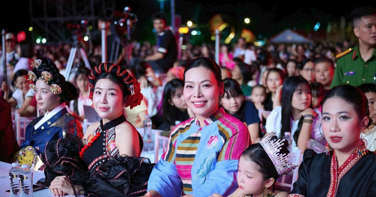 Từ cuộc thi nhí đến sàn diễn quốc tế: Hành trình tỏa sáng của thế hệ mẫu nhí Việt