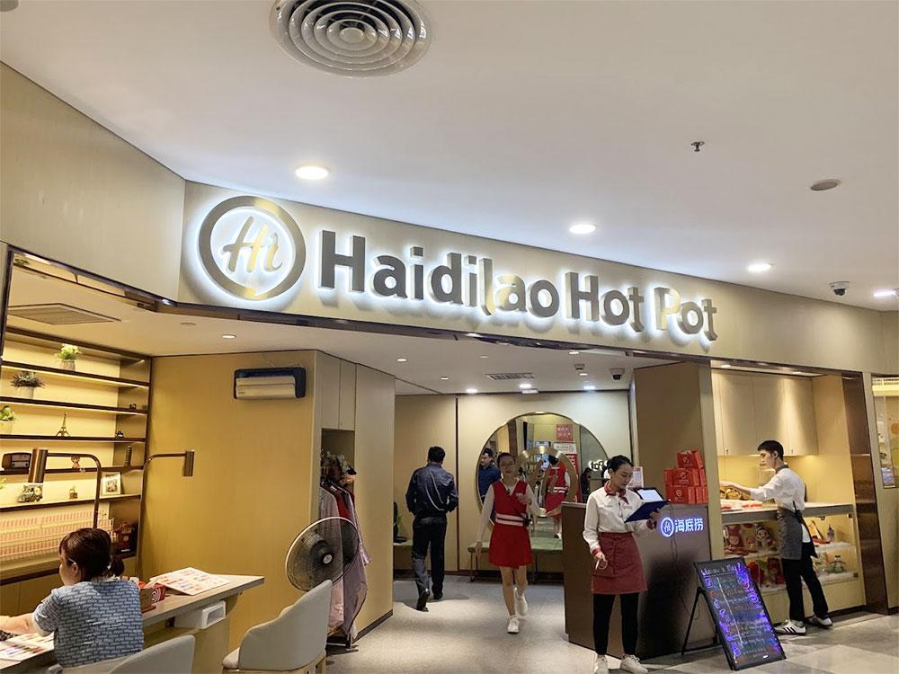 Haidilao bứt tốc tại Việt Nam: cú hích cho chuỗi lẩu Trung Quốc