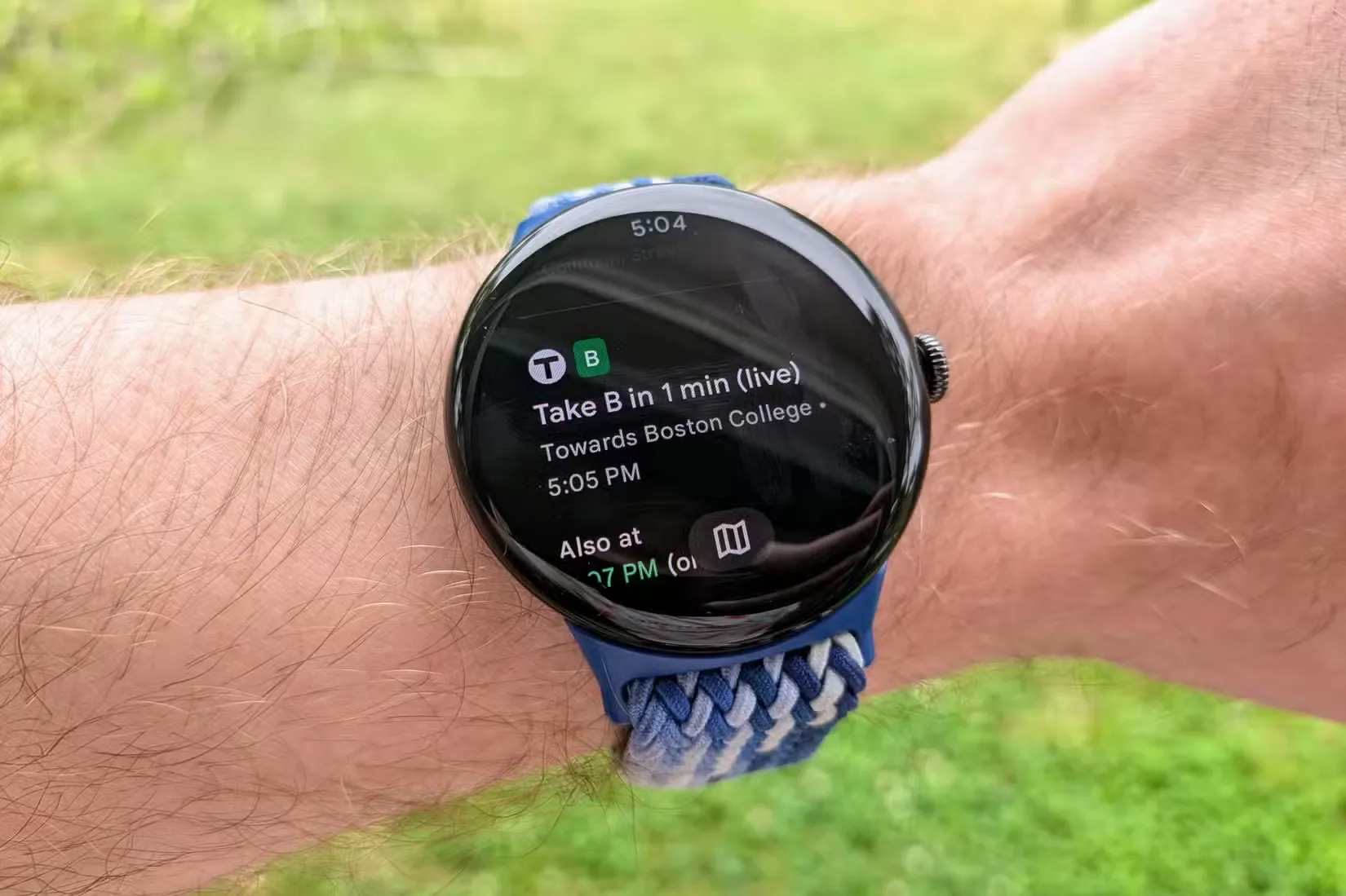 5 cài đặt Galaxy Watch làm lại toàn bộ trải nghiệm mỗi ngày