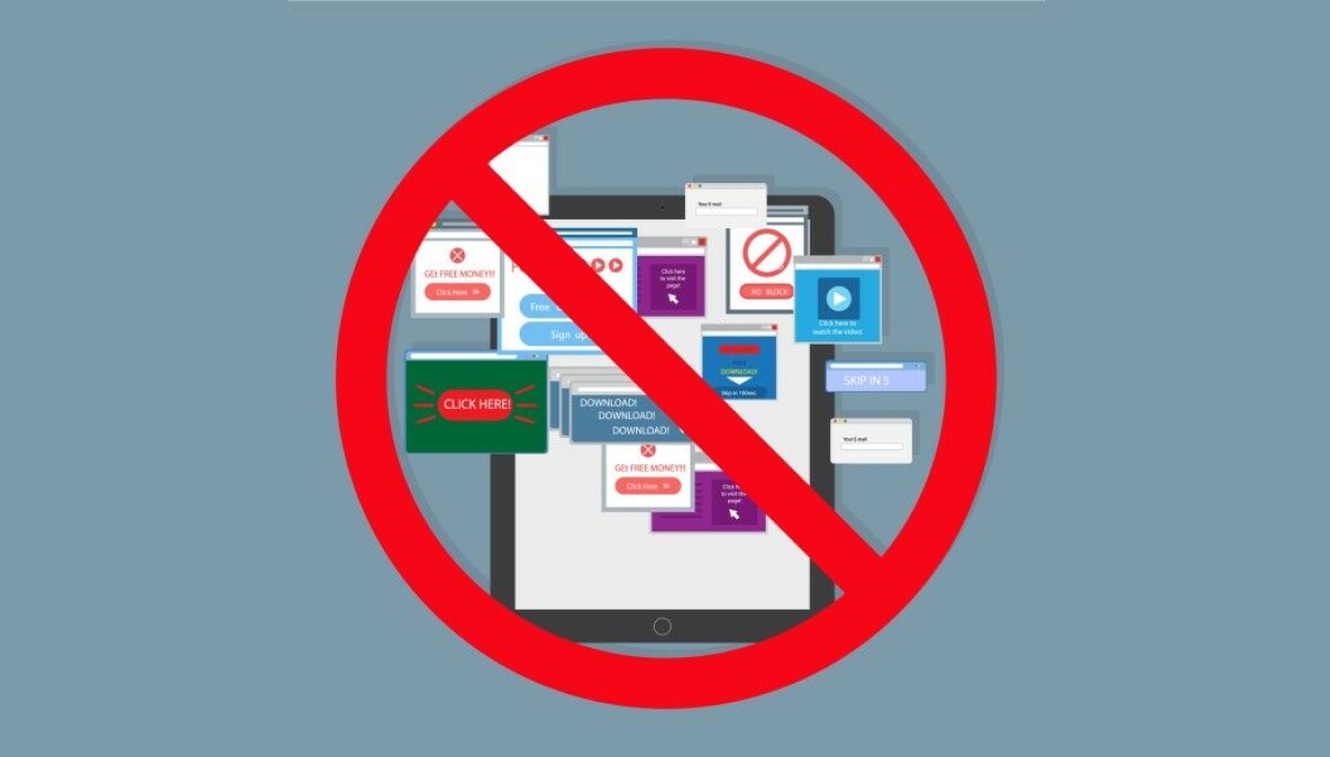 Hướng dẫn bật chặn quảng cáo tích hợp trên Firefox iOS