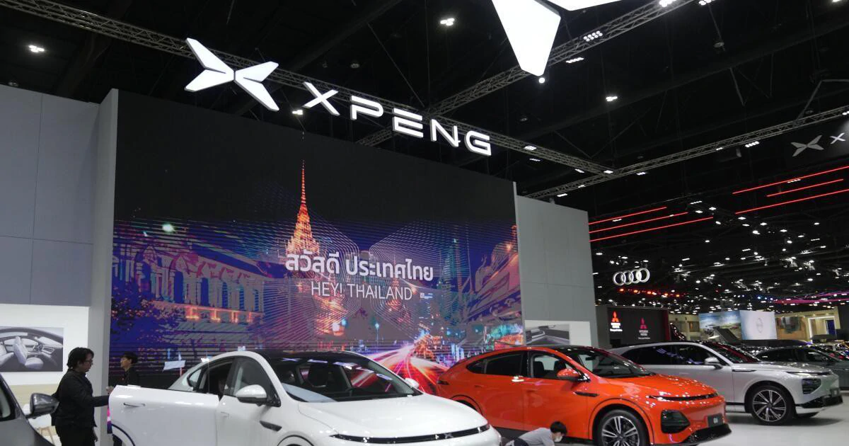 Từ ưu đãi đến bảo vệ: Đông Nam Á siết lại cuộc chơi xe điện Trung Quốc