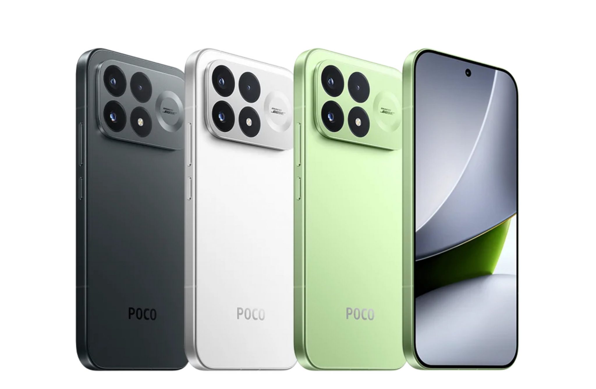 POCO F9 Ultra & F9 Pro: Flagship Killer Dengan Skrin 185Hz