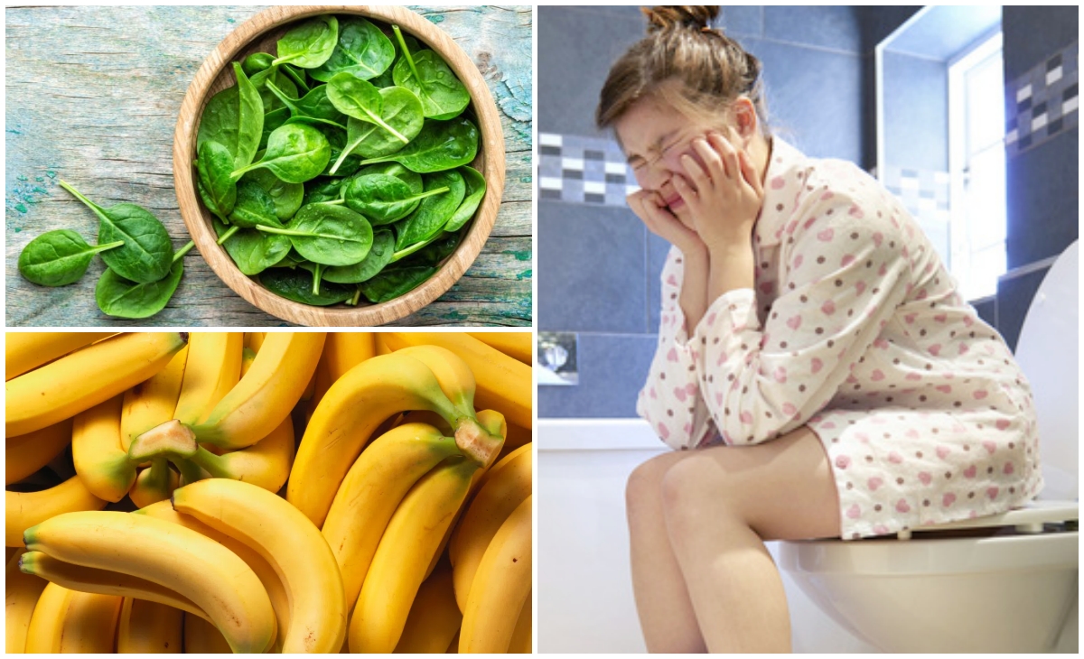 5 loại trái cây giàu chất xơ giúp cải thiện tiêu hóa và nhu động ruột hiệu quả
