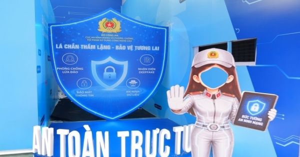 Công nghệ phân tích dữ liệu và AI: Lá chắn mới chống lừa đảo tài chính