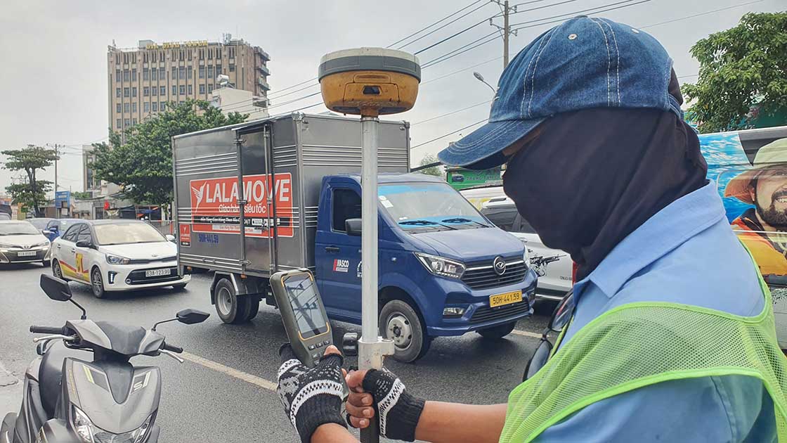 Quốc lộ 13 mở rộng 60m: cú hích cho phía Đông TP.HCM