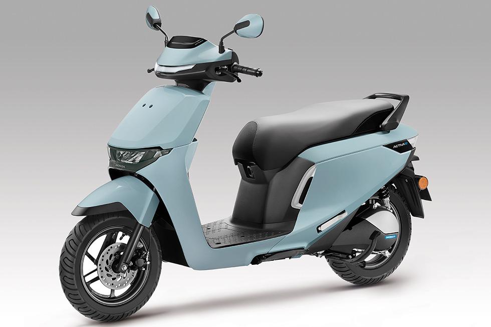 Xe máy điện giá rẻ dưới 50 triệu: Honda có đáng mua?
