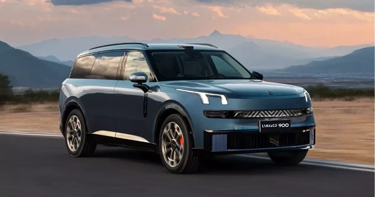 Lynk & Co triệu hồi 74.000 xe lỗi LiDAR: Chủ xe Việt Nam nên làm gì?