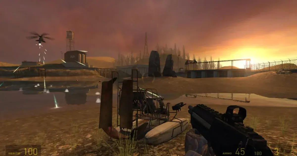 Steam Frame và Half-Life: Alyx miễn phí: bước đi VR táo bạo của Valve