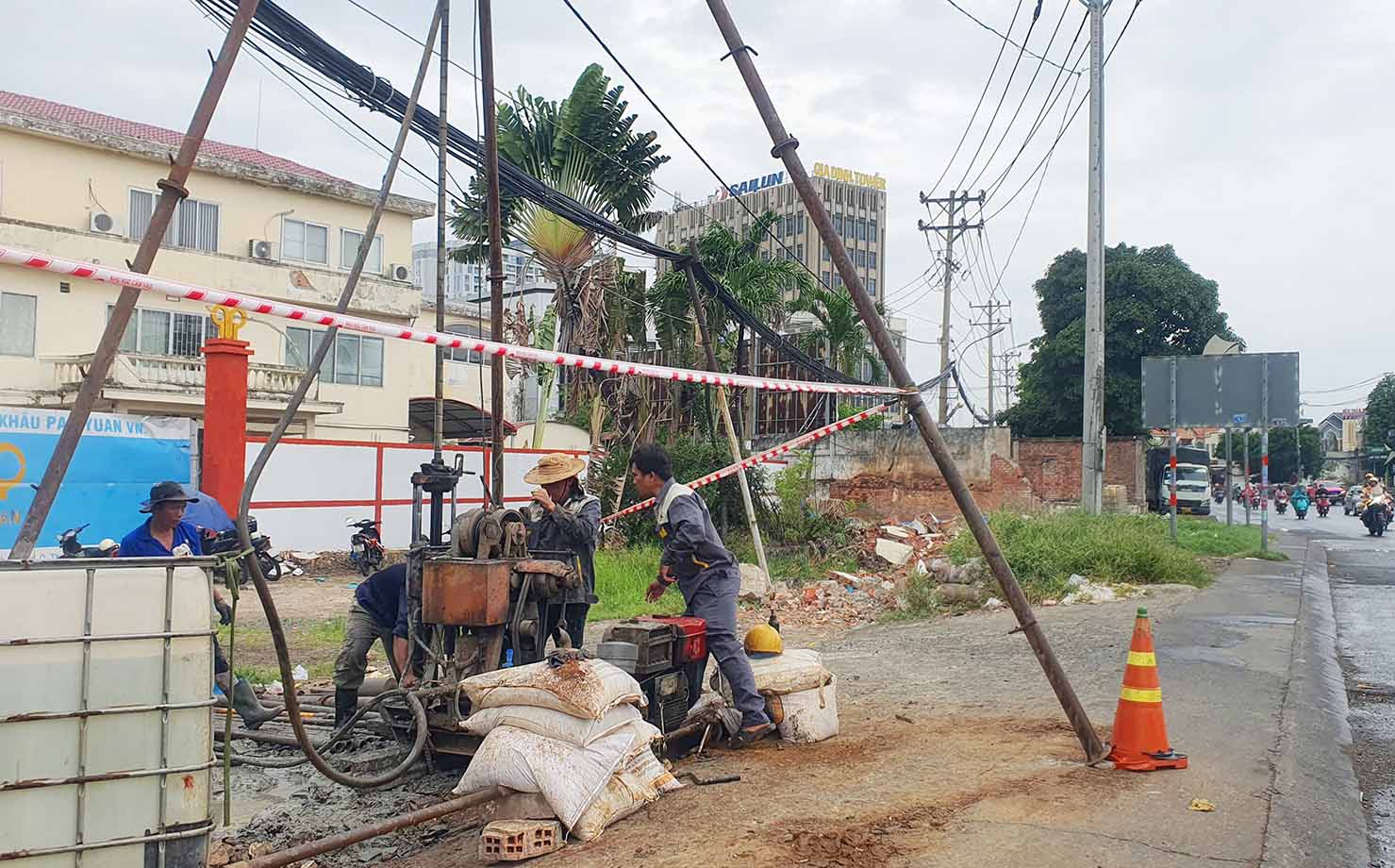 Quốc lộ 13 mở rộng: Cú hích cho cửa ngõ phía Bắc và bất động sản