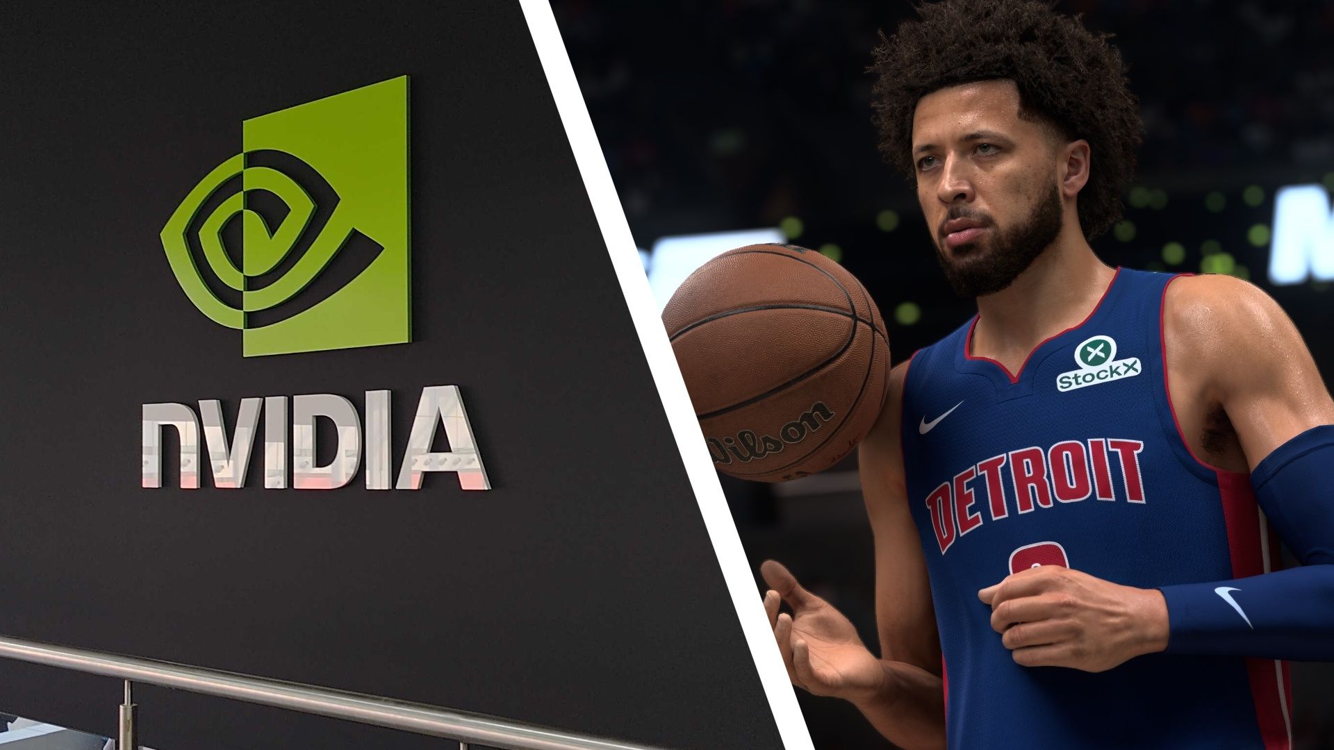 DLSS 5 trên NBA 2K27: đánh đổi FPS để lấy độ “thật”?