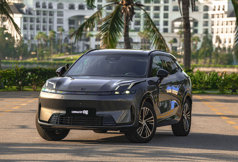 Lynk & Co triệu hồi 74.000 xe lỗi LiDAR: Chủ xe Việt Nam nên làm gì?